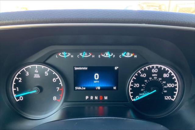 Used 2023 Ford F-150 For Sale in Lubbock, TX