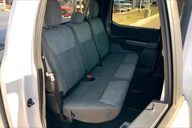 Used 2023 Ford F-150 For Sale in Lubbock, TX