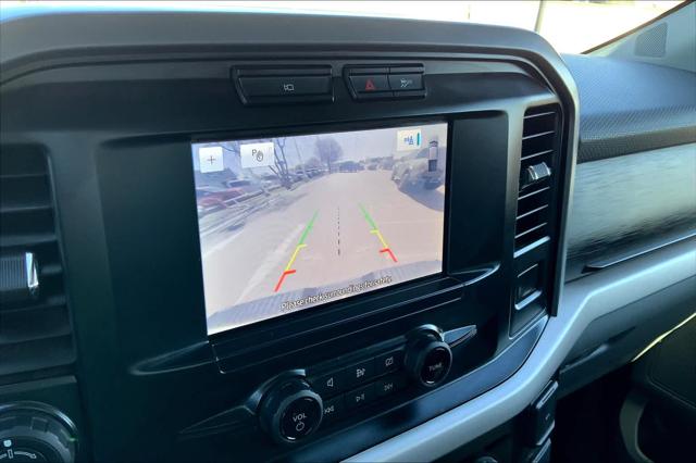 Used 2023 Ford F-150 For Sale in Lubbock, TX