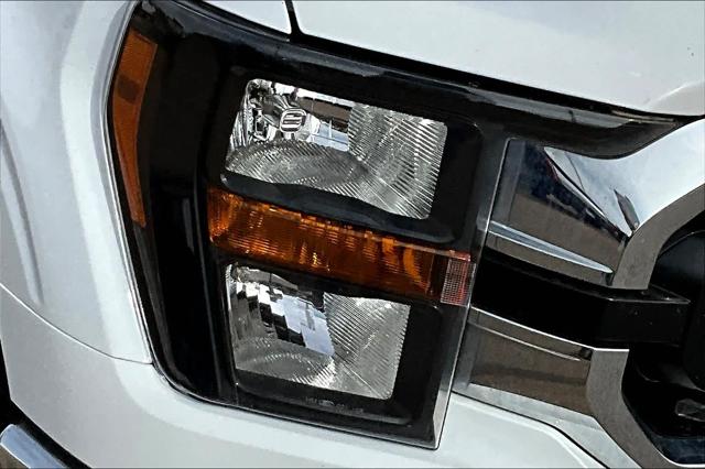 Used 2023 Ford F-150 For Sale in Lubbock, TX
