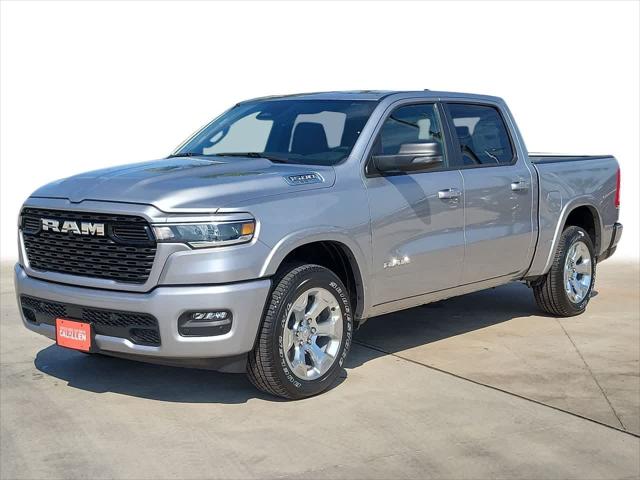 2025 RAM Ram 1500 RAM 1500 LONE STAR CREW CAB 4X2 57 BOX