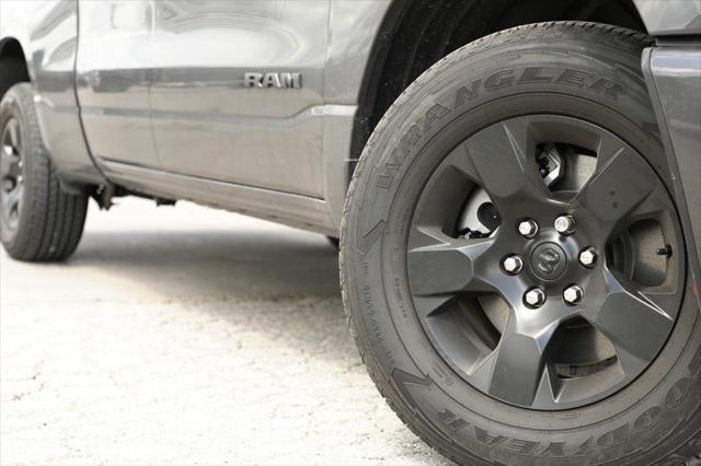 2025 RAM Ram 1500 RAM 1500 TRADESMAN QUAD CAB 4X2 64 BOX