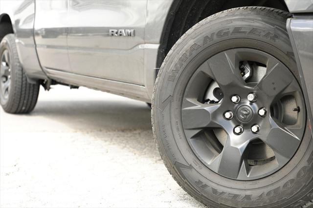 2025 RAM Ram 1500 RAM 1500 TRADESMAN QUAD CAB 4X2 64 BOX