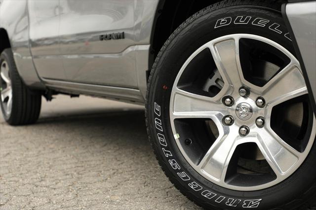 2025 RAM Ram 1500 RAM 1500 TRADESMAN QUAD CAB 4X2 64 BOX
