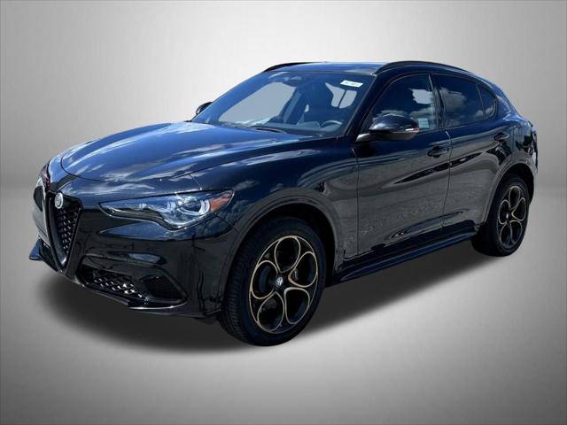 2025 Alfa Romeo Stelvio STELVIO INTENSA AWD 2025 Alfa Romeo Stelvio STELVIO INTENSA AWD