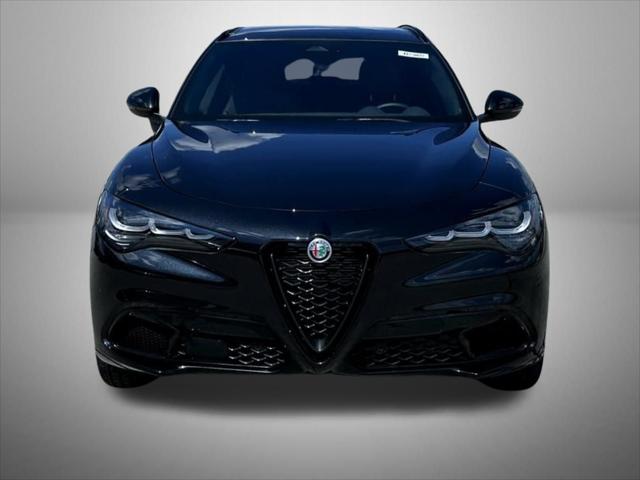 2025 Alfa Romeo Stelvio STELVIO INTENSA AWD 2025 Alfa Romeo Stelvio STELVIO INTENSA AWD