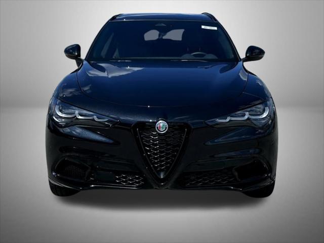 2025 Alfa Romeo Stelvio STELVIO INTENSA AWD 2025 Alfa Romeo Stelvio STELVIO INTENSA AWD