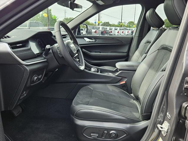 2025 Jeep Grand Cherokee GRAND CHEROKEE ALTITUDE X 4X2