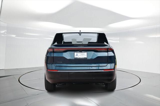 2025 Wagoneer Wagoneer S WAGONEER S LIMITED