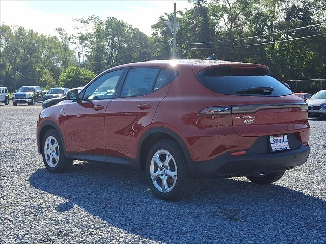 2025 Dodge Hornet HORNET GT AWD