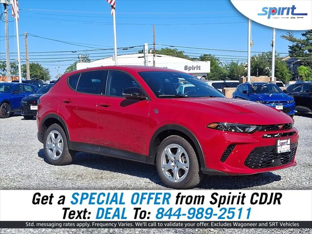 2025 Dodge Hornet GT AWD for sale in Swedesboro, NJ