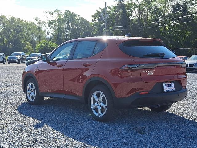 2025 Dodge Hornet HORNET GT AWD 2025 Dodge Hornet HORNET GT AWD