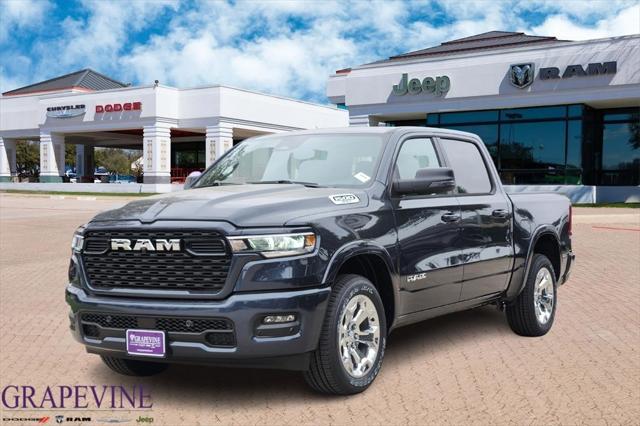 2025 RAM Ram 1500 RAM 1500 LONE STAR CREW CAB 4X2 57 BOX