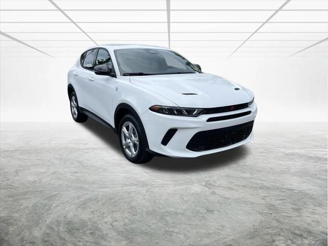 2025 Dodge Hornet HORNET GT AWD 2025 Dodge Hornet HORNET GT AWD