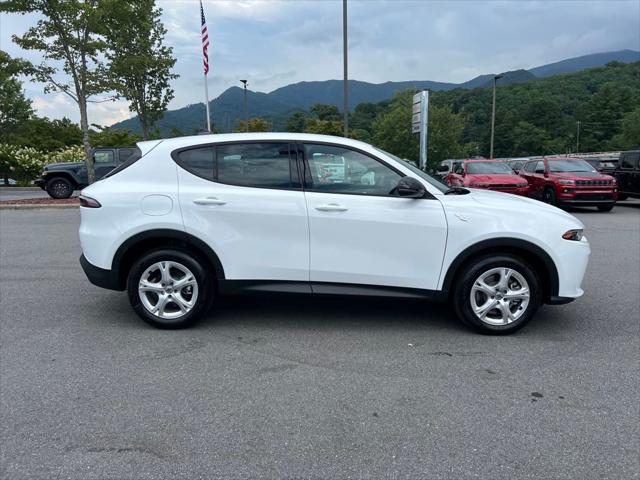 2025 Dodge Hornet HORNET GT AWD 2025 Dodge Hornet HORNET GT AWD