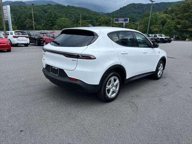 2025 Dodge Hornet HORNET GT AWD 2025 Dodge Hornet HORNET GT AWD