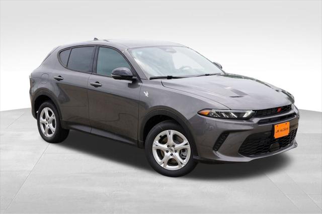 2025 Dodge Hornet HORNET GT AWD 2025 Dodge Hornet HORNET GT AWD