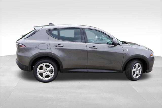 2025 Dodge Hornet HORNET GT AWD 2025 Dodge Hornet HORNET GT AWD