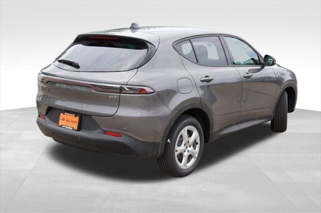 2025 Dodge Hornet HORNET GT AWD 2025 Dodge Hornet HORNET GT AWD