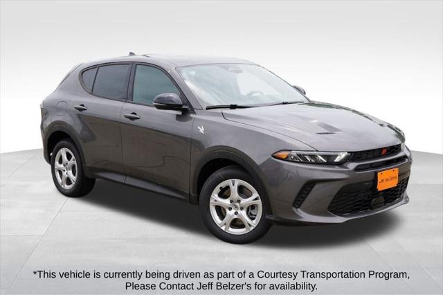 2025 Dodge Hornet HORNET GT AWD