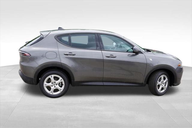 2025 Dodge Hornet HORNET GT AWD