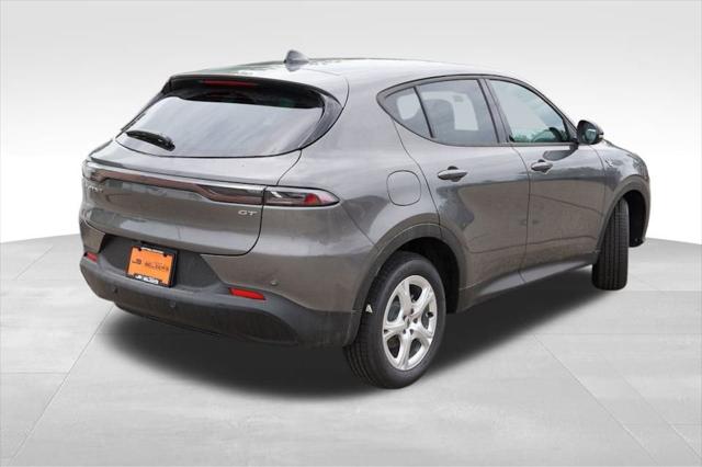 2025 Dodge Hornet HORNET GT AWD