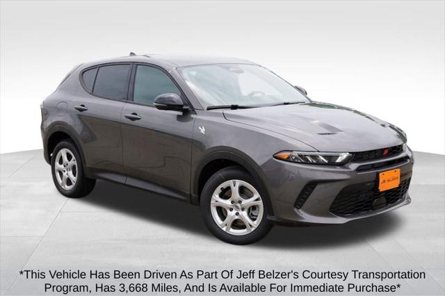 2025 Dodge Hornet HORNET GT AWD