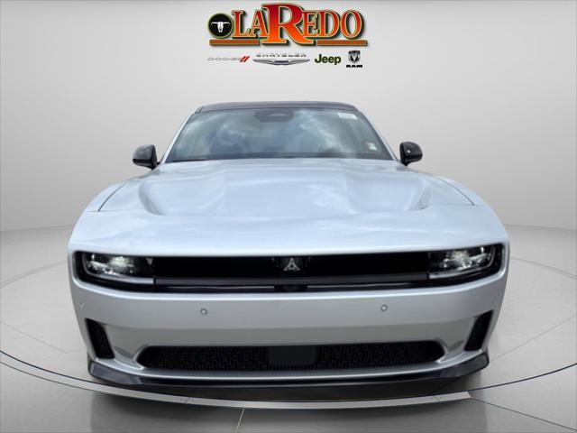 2025 Dodge Charger CHARGER 2-DOOR DAYTONA R/T AWD
