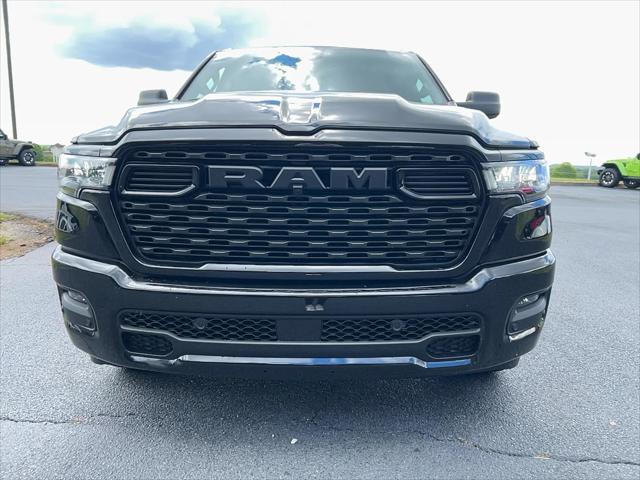 2025 RAM Ram 1500 RAM 1500 TRADESMAN QUAD CAB 4X2 64 BOX