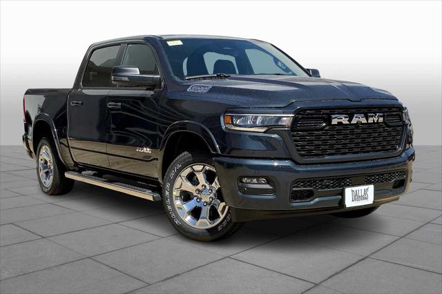 2025 RAM Ram 1500 RAM 1500 LONE STAR CREW CAB 4X2 57 BOX