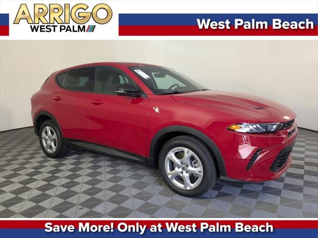 2025 Dodge Hornet HORNET GT AWD