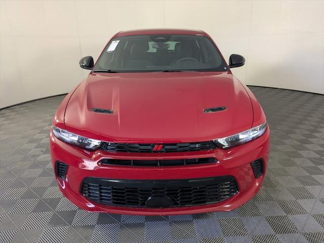 2025 Dodge Hornet HORNET GT AWD