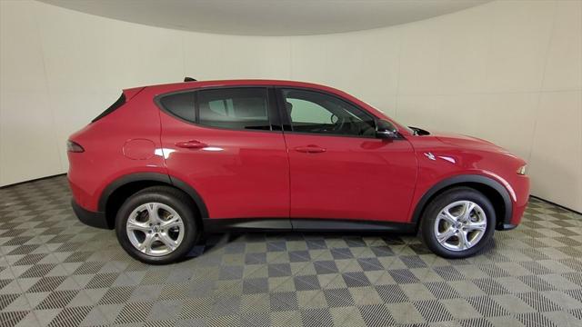 2025 Dodge Hornet HORNET GT AWD