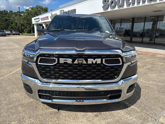 2025 RAM Ram 1500 RAM 1500 TRADESMAN CREW CAB 4X2 57 BOX