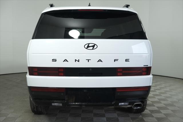 Santa Fe Ultimate Calligraphy