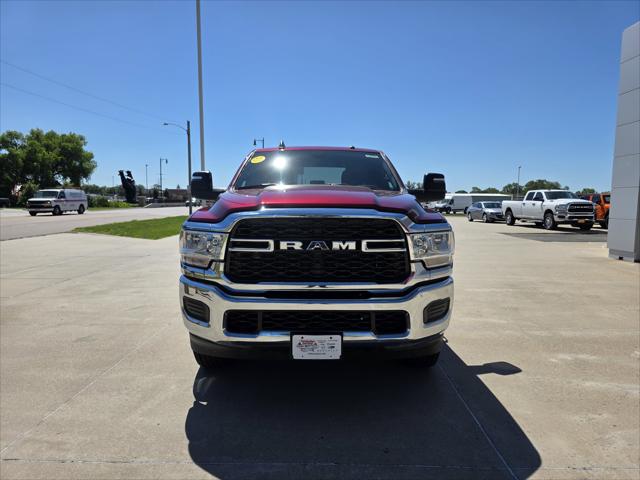 2024 RAM 2500 Tradesman Crew Cab 4x4 64 Box