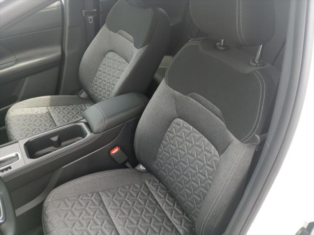 2025 Nissan Kicks SV Intelligent AWD