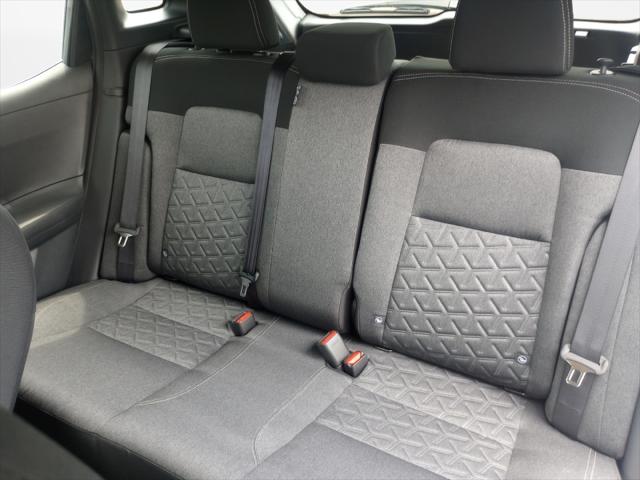 2025 Nissan Kicks SV Intelligent AWD