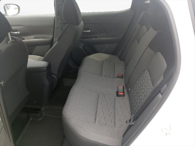 2025 Nissan Kicks SV Intelligent AWD