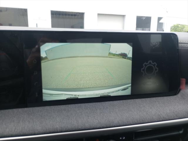 2025 Nissan Kicks SV Intelligent AWD