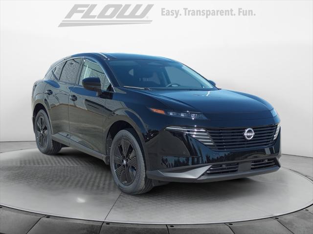2025 Nissan Murano SV for sale in Fayetteville, NC