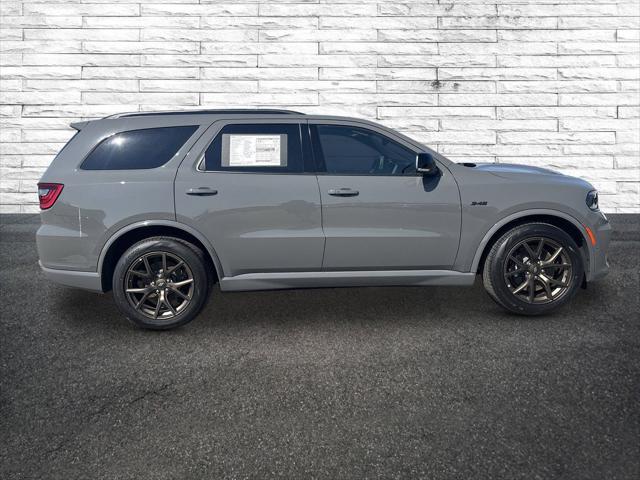 2025 Dodge Durango DURANGO R/T 20TH ANNIVERSARY PLUS AWD