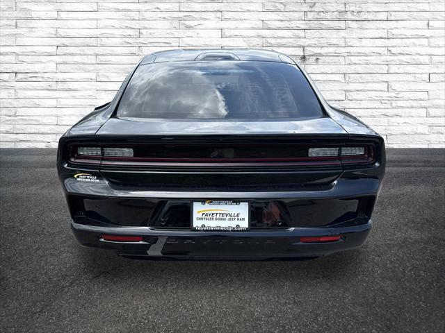 2025 Dodge Charger CHARGER 2-DOOR DAYTONA R/T AWD
