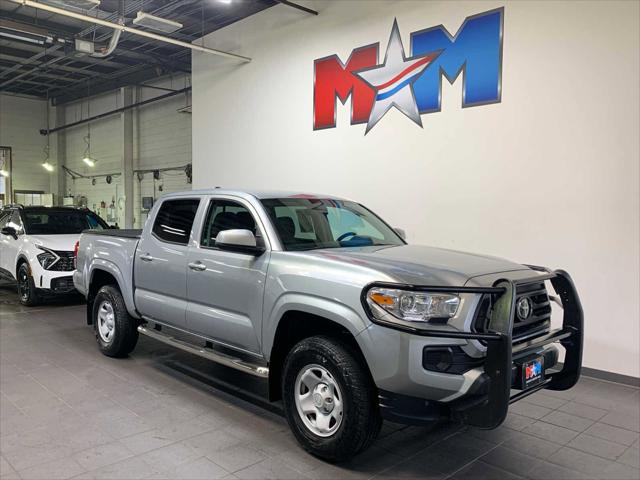2023 Toyota Tacoma SR V6