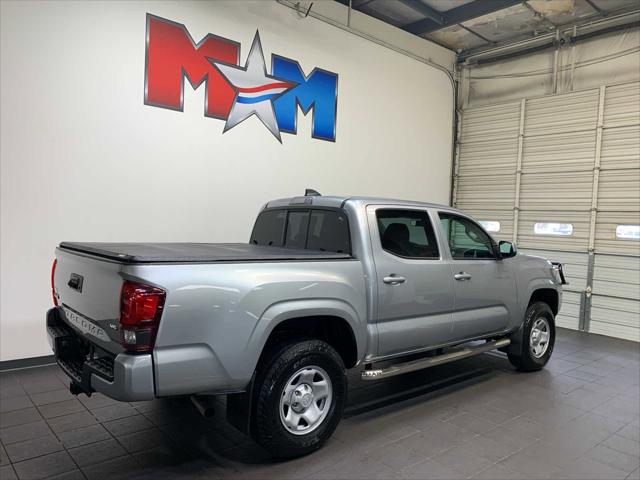 2023 Toyota Tacoma SR V6