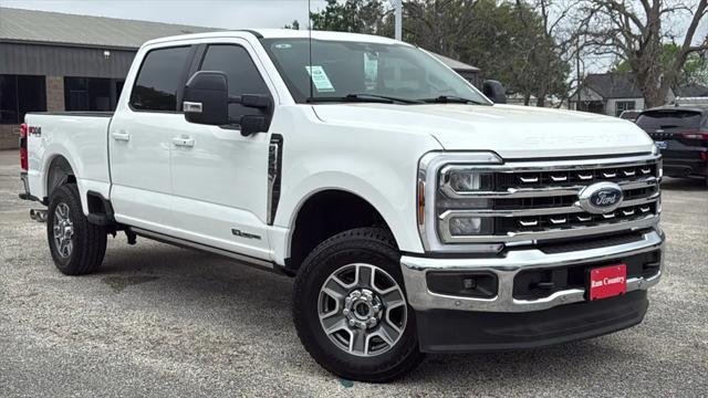 2024 Ford F-250 LARIAT