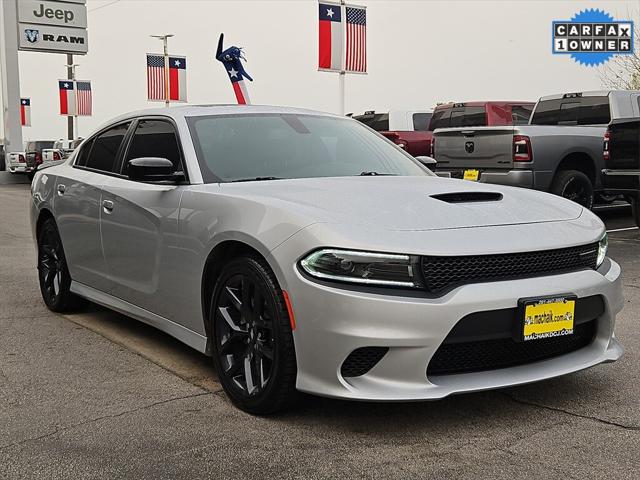 2023 Dodge Charger GT