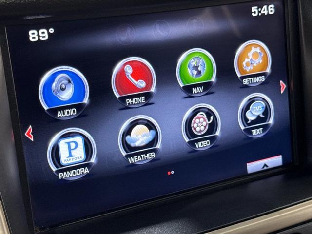 2015 GMC Yukon Denali 2015 GMC Yukon Denali