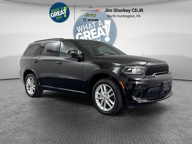 2023 Dodge Durango GT Premium AWD 2023 Dodge Durango GT Premium AWD
