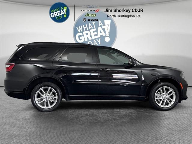 2023 Dodge Durango GT Premium AWD 2023 Dodge Durango GT Premium AWD